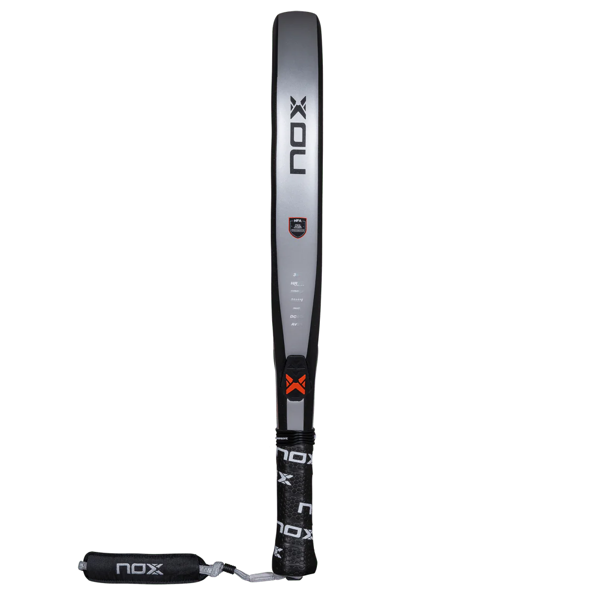 Pala Nox Nextgen Pro Attack 3K 2025