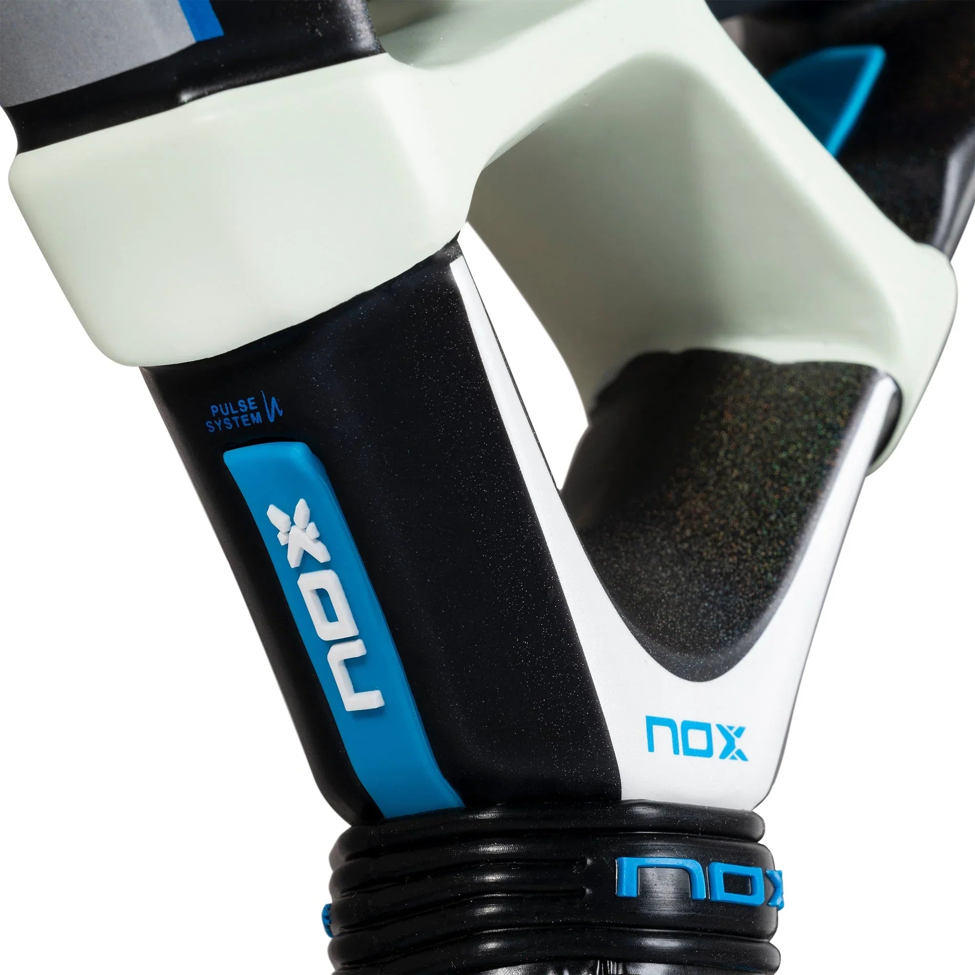 Pala Nox TL10 Quantum 12K 2025 By Tino Libaak