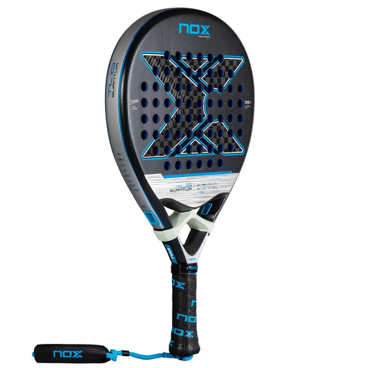 Pala Nox TL10 Quantum 12K 2025 By Tino Libaak