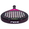 Cargar la imagen en la vista de la galería, Pala Nox X-One SILHOUETTE 2025
