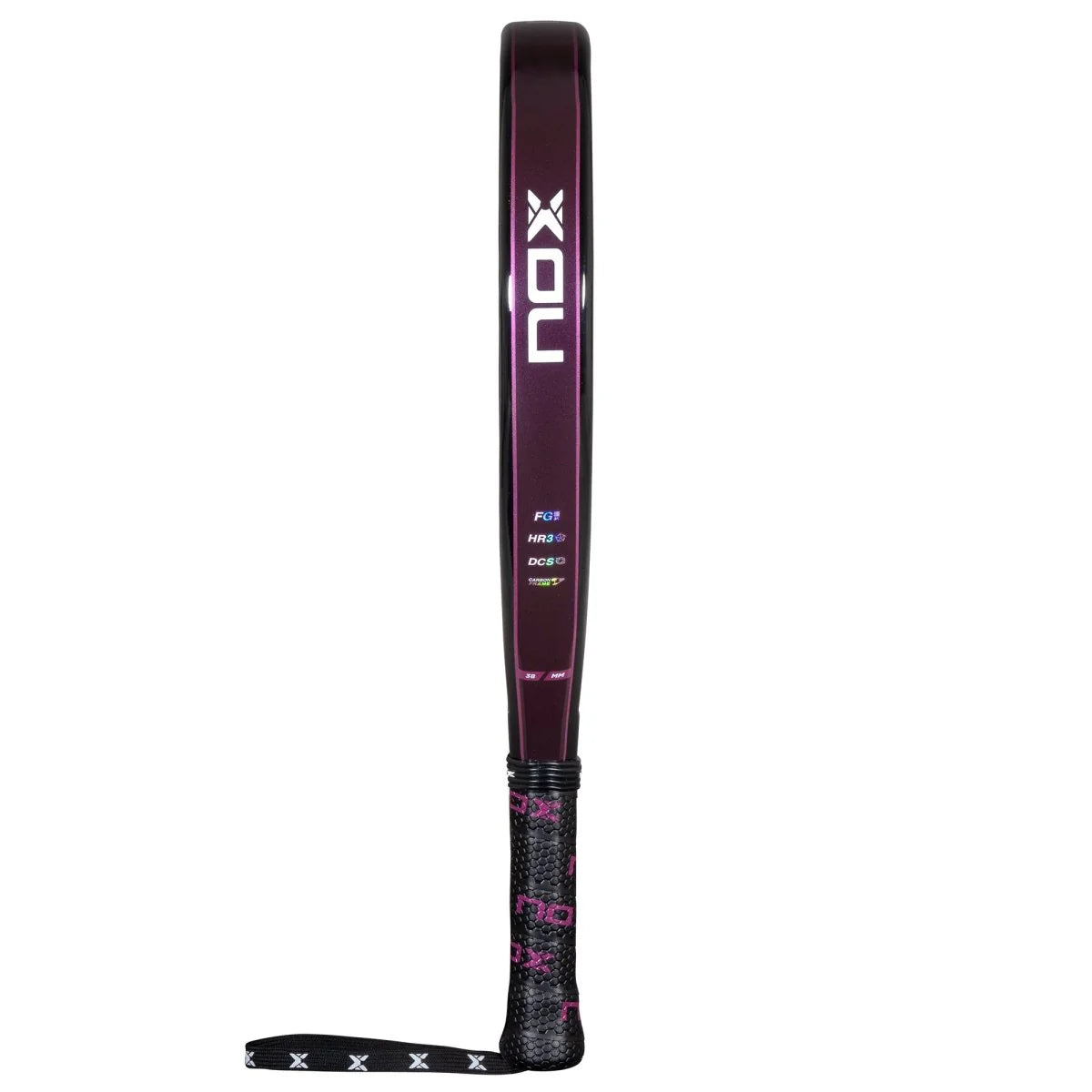 Pala Nox X-One SILHOUETTE 2025