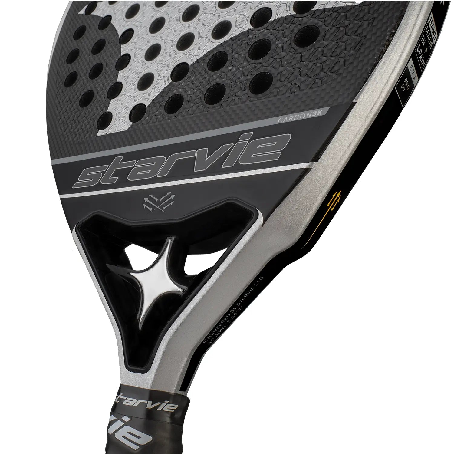 Pala Starvie Triton Pro 2025