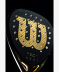 Cargar la imagen en la vista de la galería, Pala Wilson Defy Pro V1 2025
