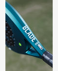 Cargar la imagen en la vista de la galería, Pala Wilson Blade Pro V3 2024
