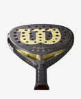Cargar la imagen en la vista de la galería, Pala Wilson Defy Pro V1 2025
