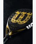Cargar la imagen en la vista de la galería, Pala Wilson Defy Pro V1 2025
