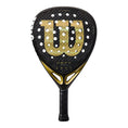 Cargar la imagen en la vista de la galería, Pala Wilson Defy Pro V1 2025
