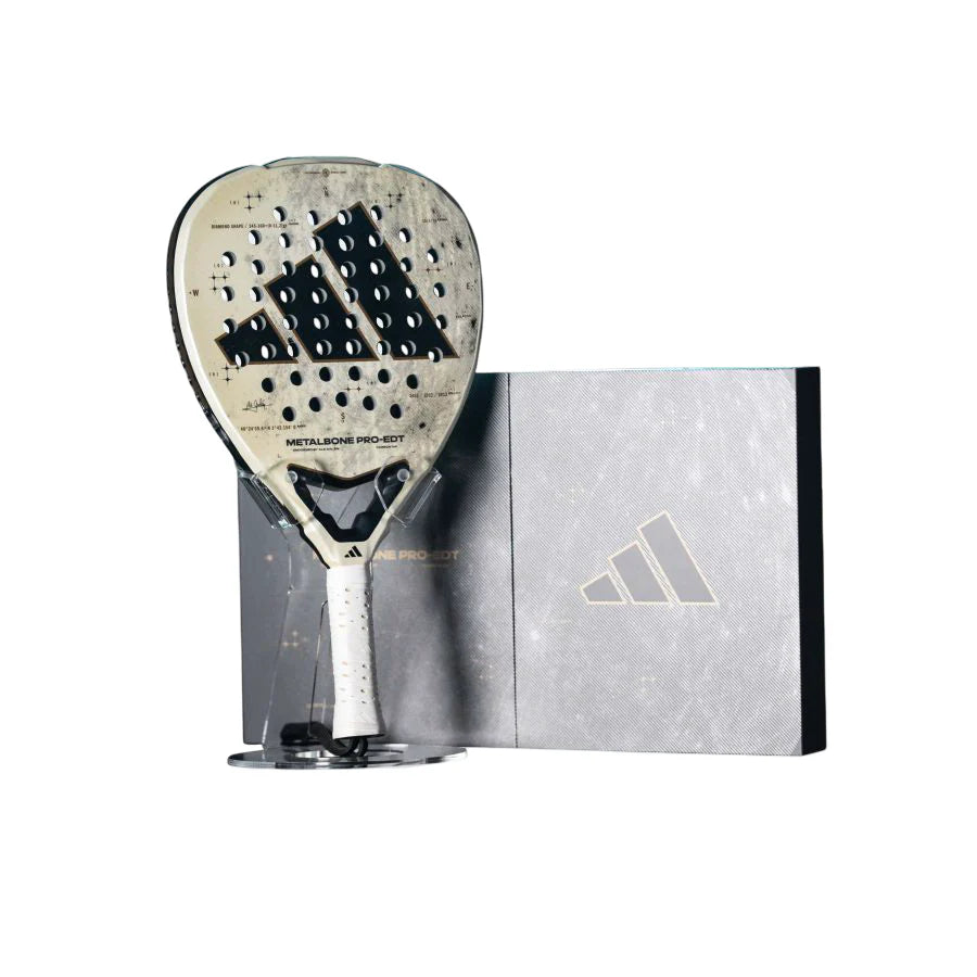 Pala Adidas Metalbone Pro Edt 2025