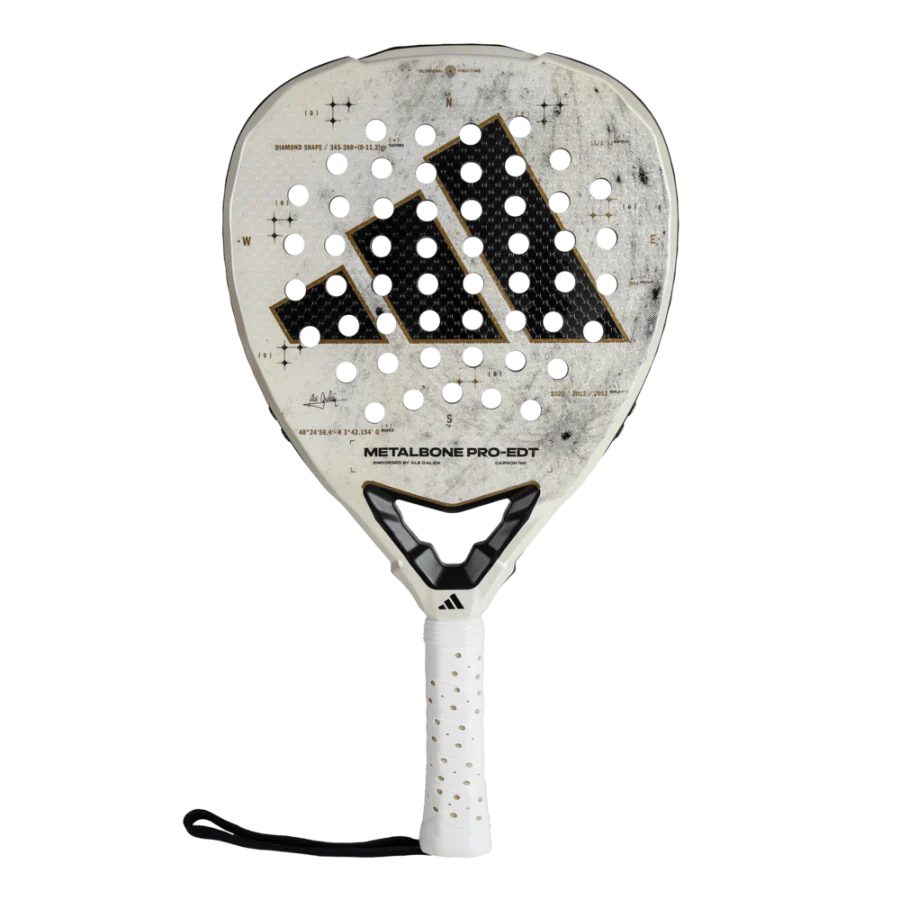 Pala Adidas Metalbone Pro Edt 2025