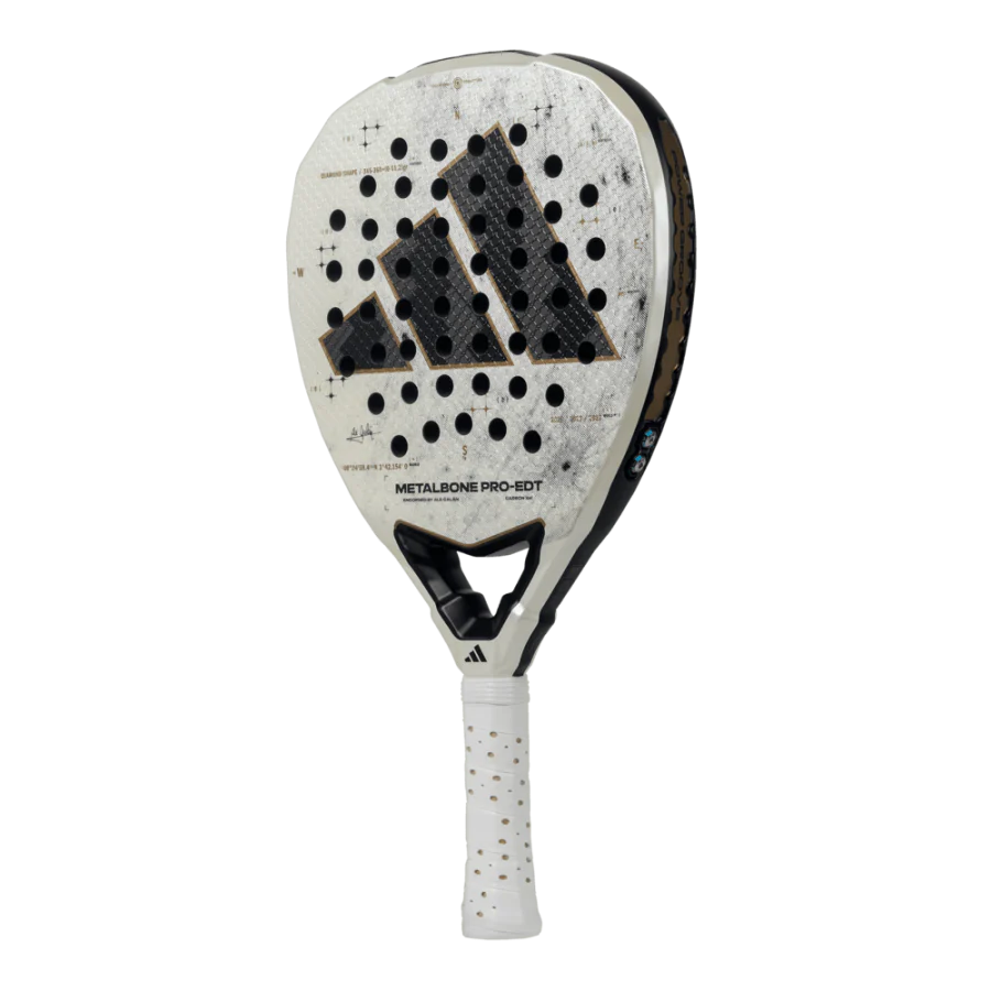 Pala Adidas Metalbone Pro Edt 2025