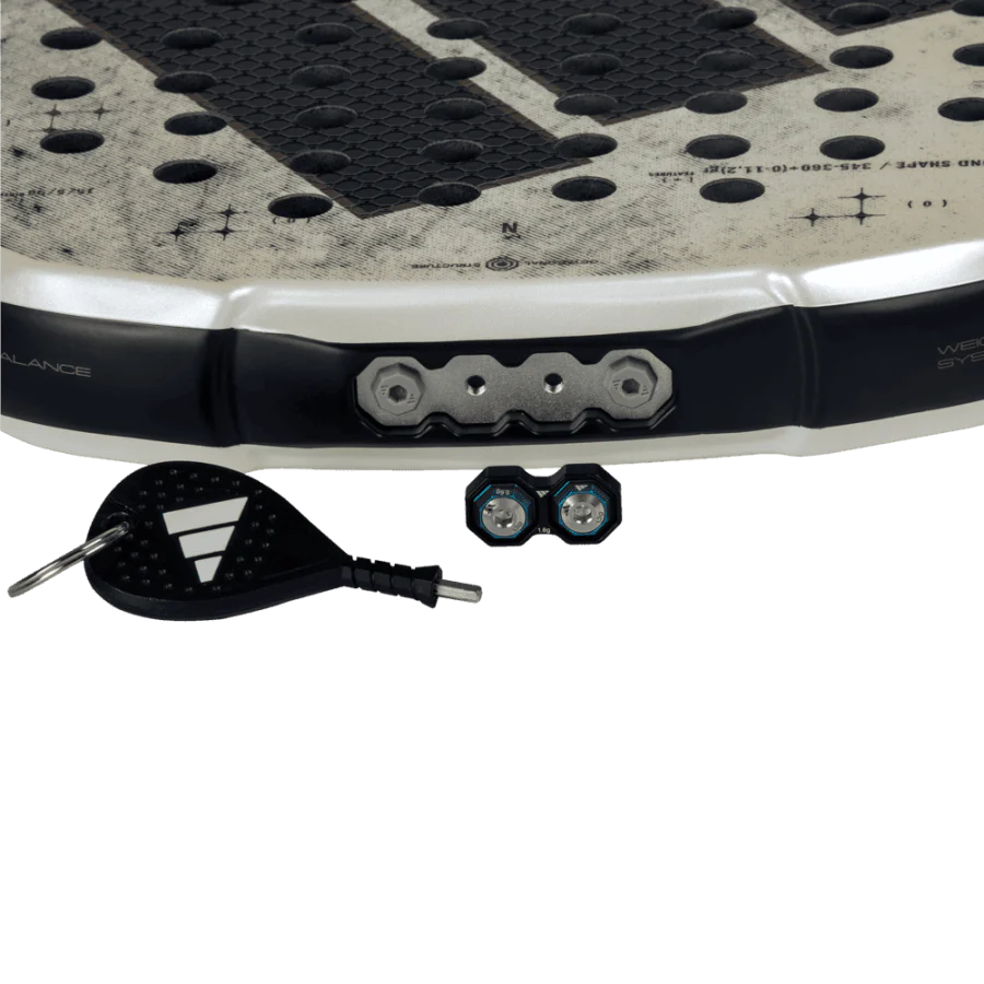 Pala Adidas Metalbone Pro Edt 2025