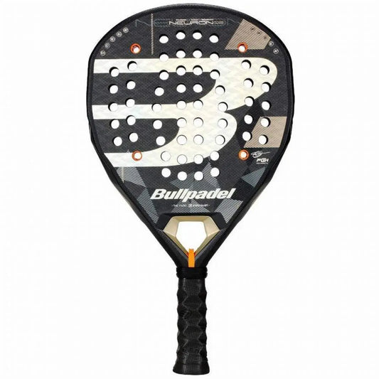 Pala Bullpadel Neuron 02 By Chingotto 2026