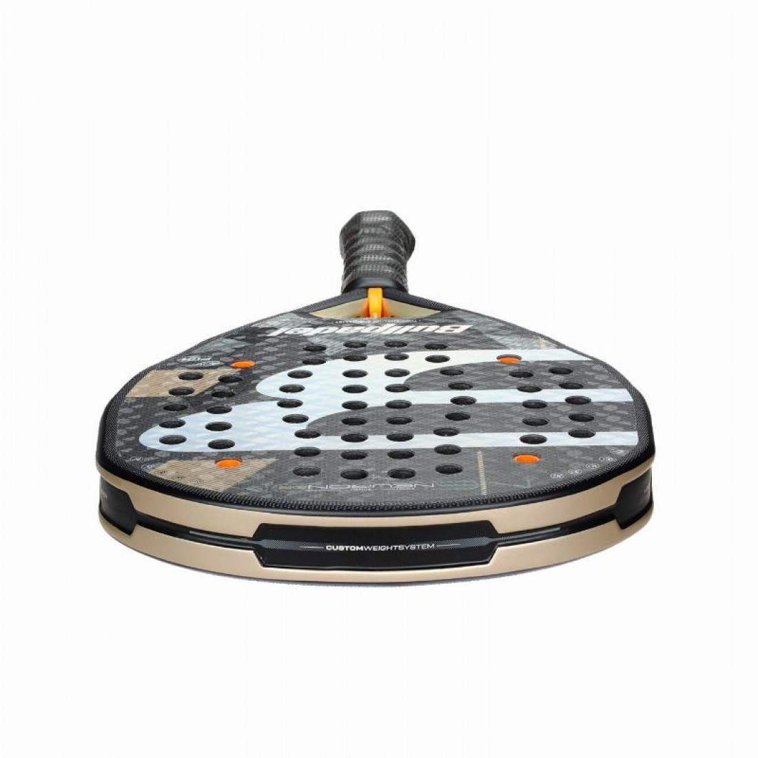 Pala Bullpadel Neuron 02 By Chingotto 2026