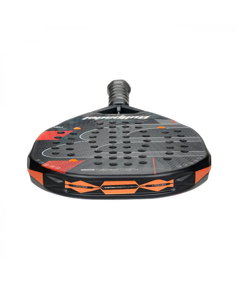 Pala Bullpadel Neuron Edge 2026