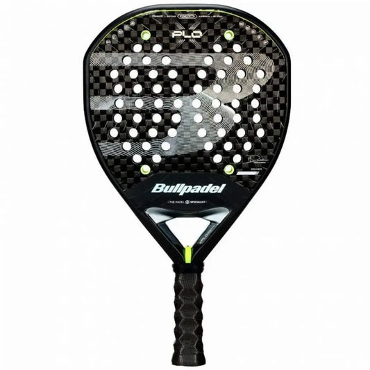 Pala Bullpadel Xplo By Martin Di Nenno 2026