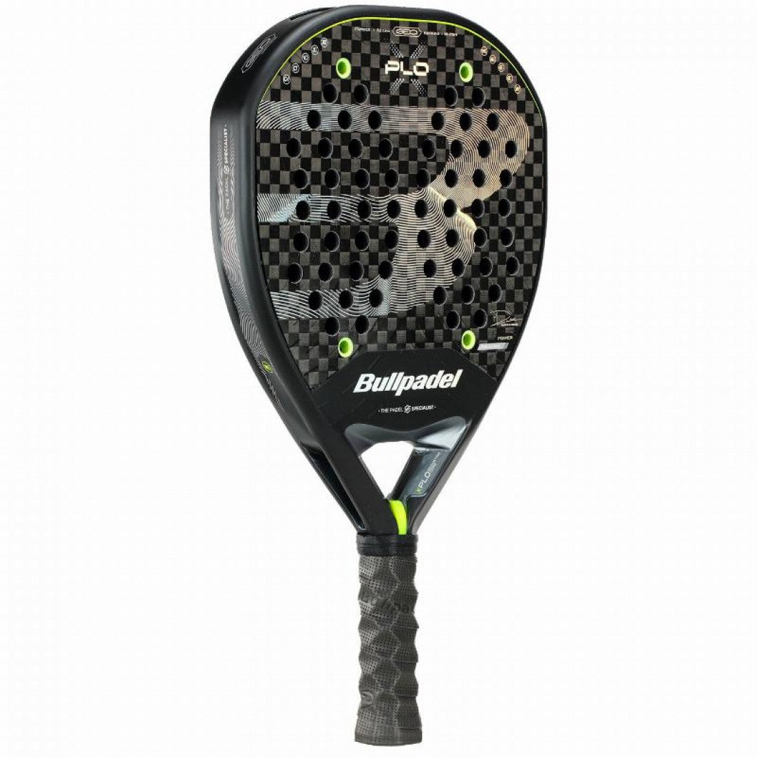 Pala Bullpadel Xplo By Martin Di Nenno 2026