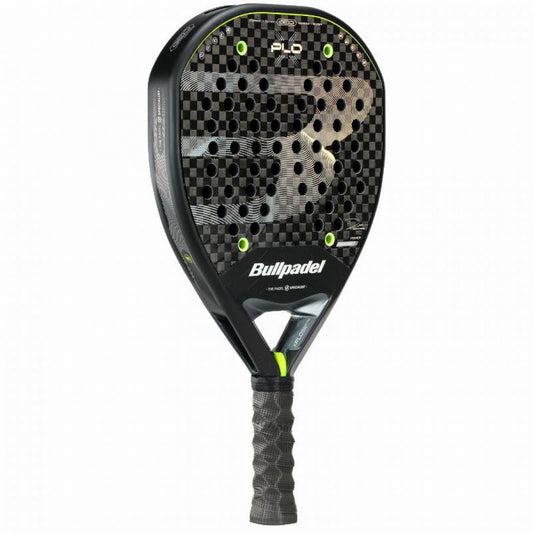 Pala Bullpadel Xplo By Martin Di Nenno 2026