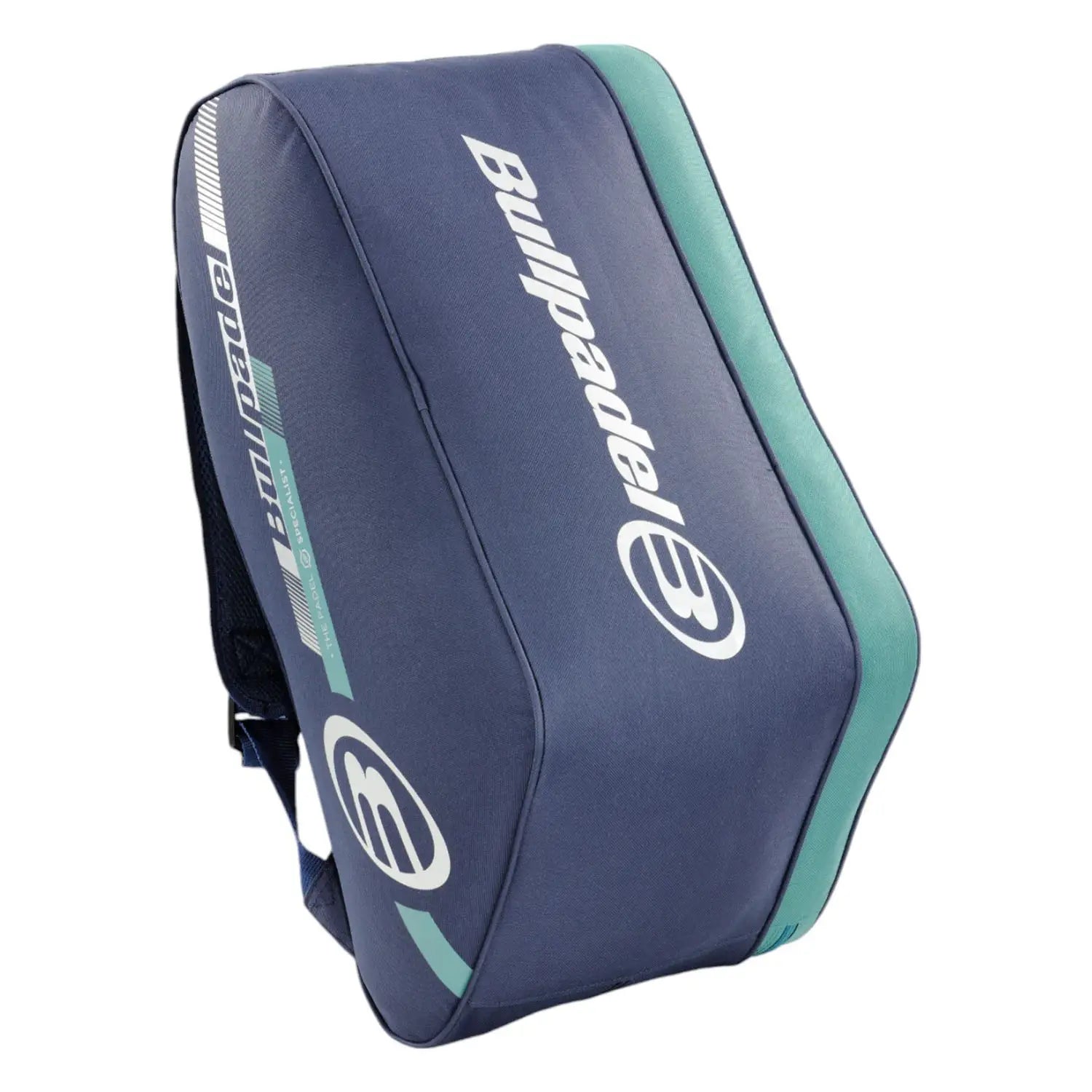 Paletero Bullpadel Tour Azul Marino 2025
