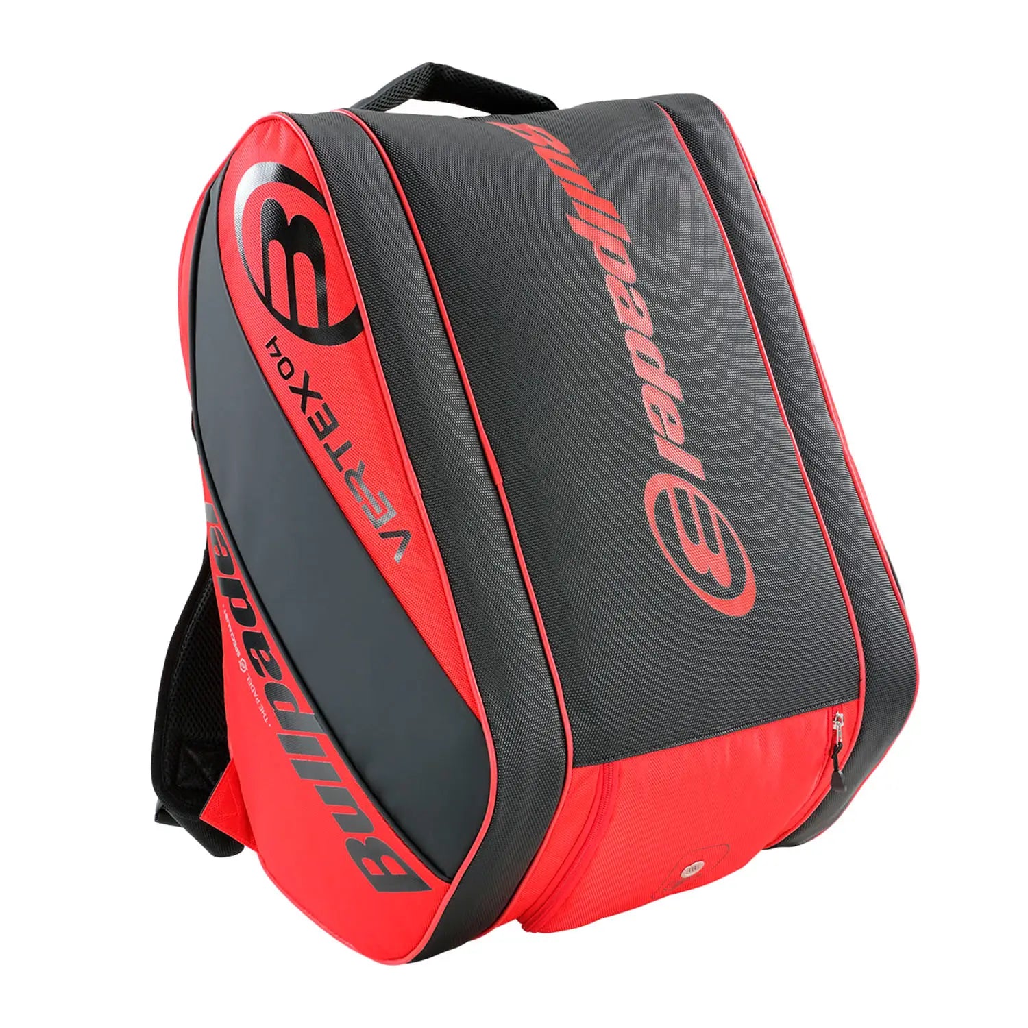 Paletero Bullpadel BPP24001 Vertex Rojo