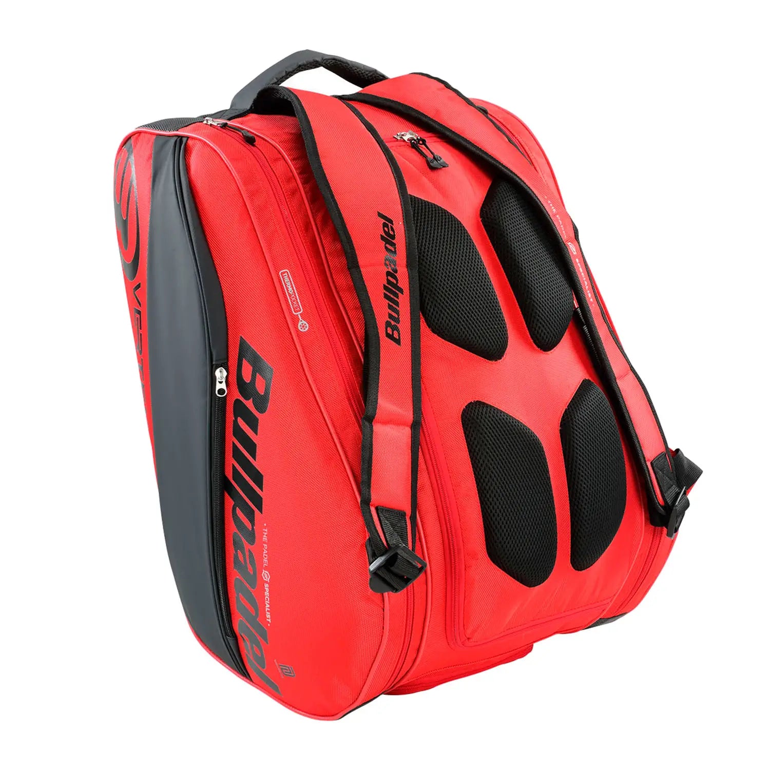 Paletero Bullpadel BPP24001 Vertex Rojo