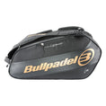 Cargar la imagen en la vista de la galería, Paletero Bullpadel BPP25001 Vertex Negro
