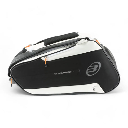 Paletero Bullpadel BPP25012 Hack Blanco