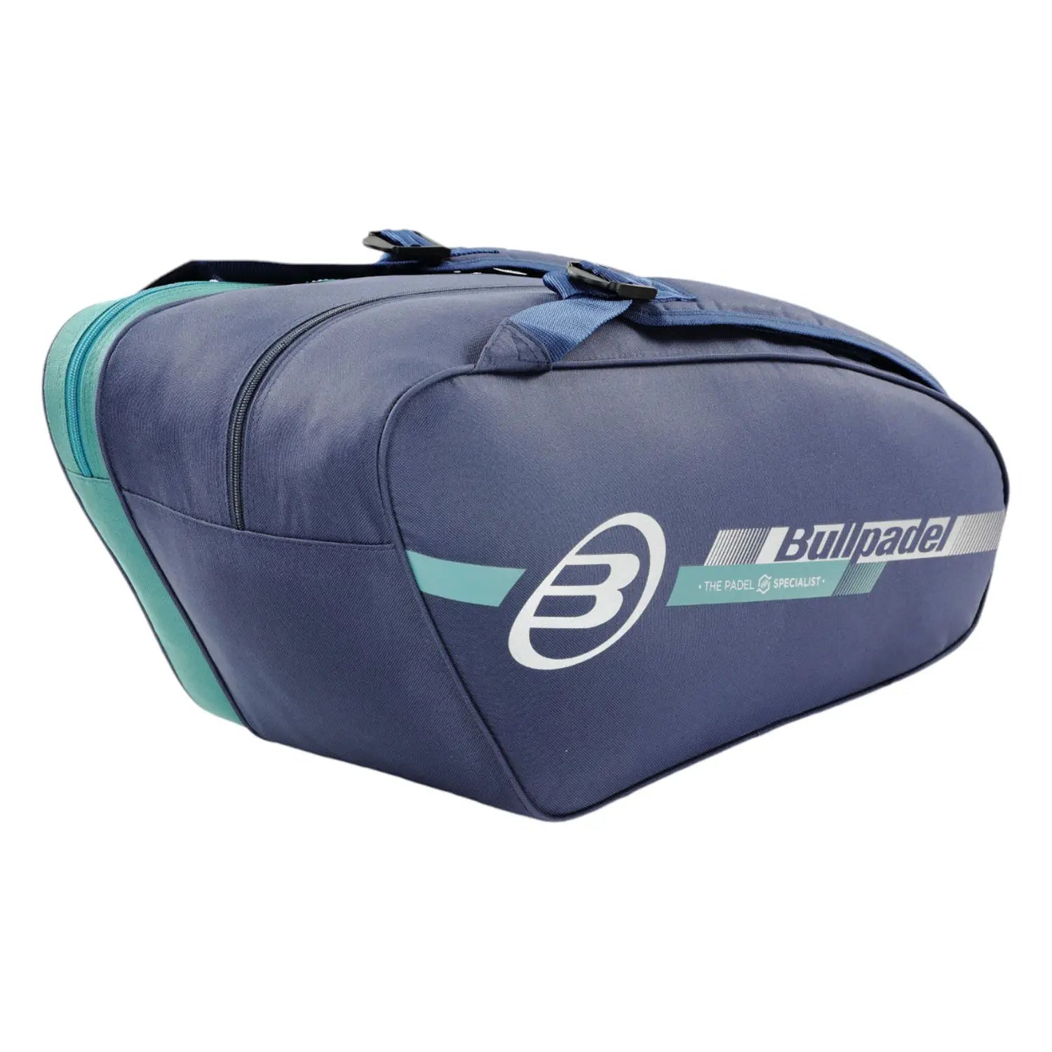 Paletero Bullpadel Tour Azul Marino 2025