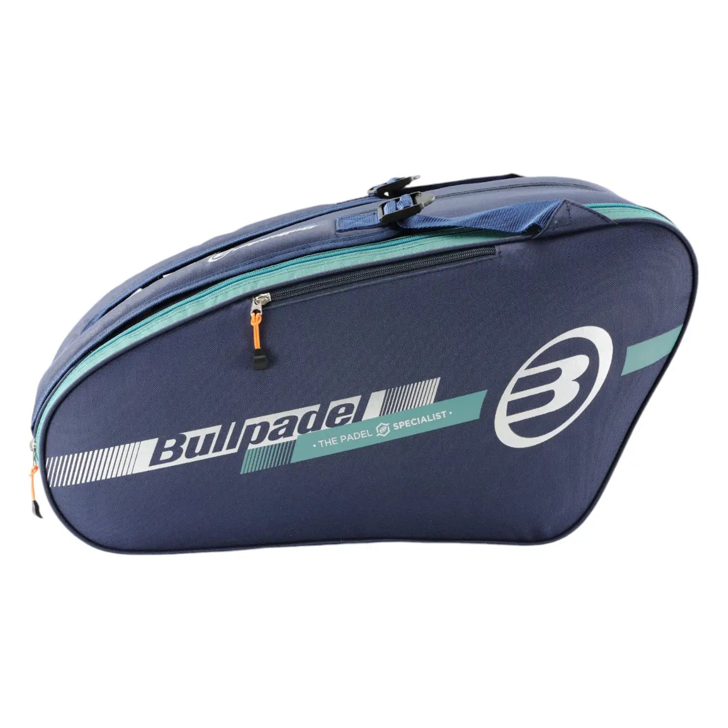 Paletero Bullpadel Tour Azul Marino 2025