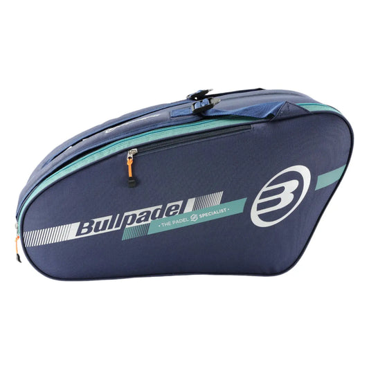 Paletero Bullpadel Tour Azul Marino 2025