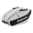 Cargar la imagen en la vista de la galería, Paletero Bullpadel Tour Premier Blanco
