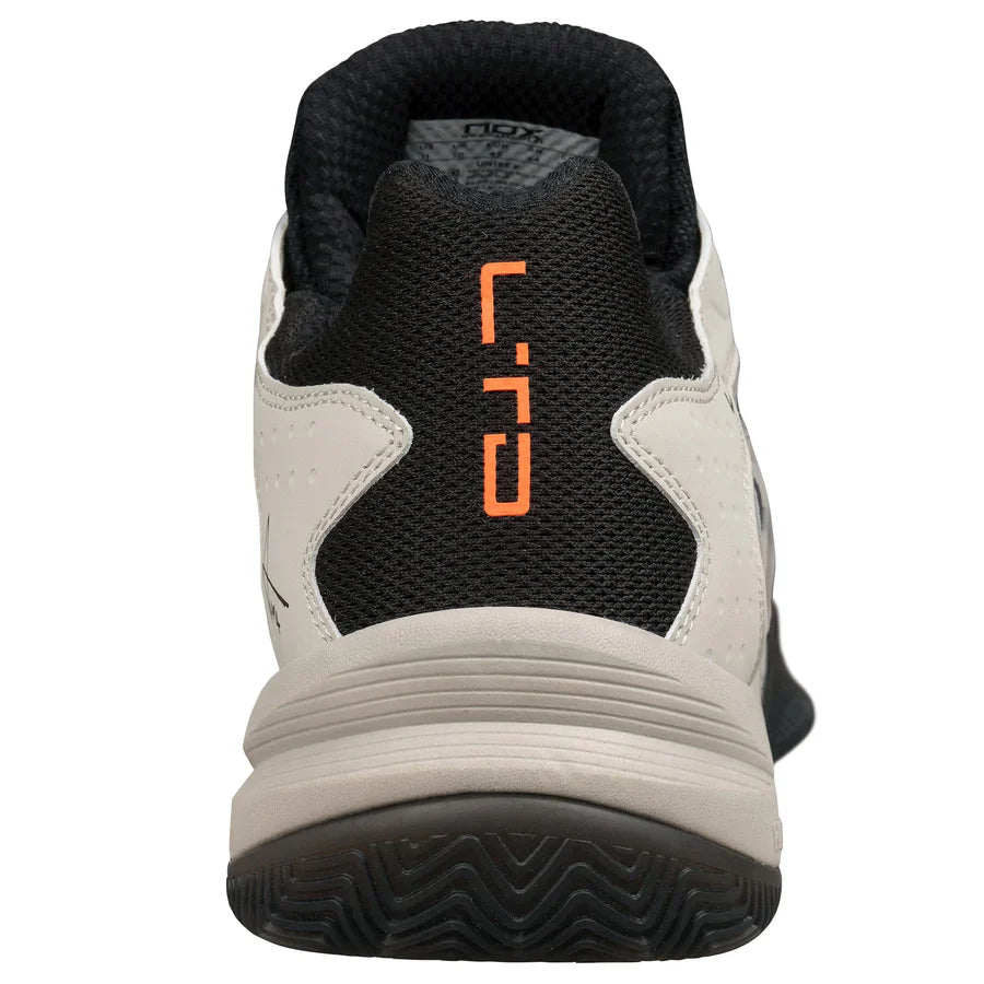 Tenis Nox AT10 Limited Edition By Agustin Tapia