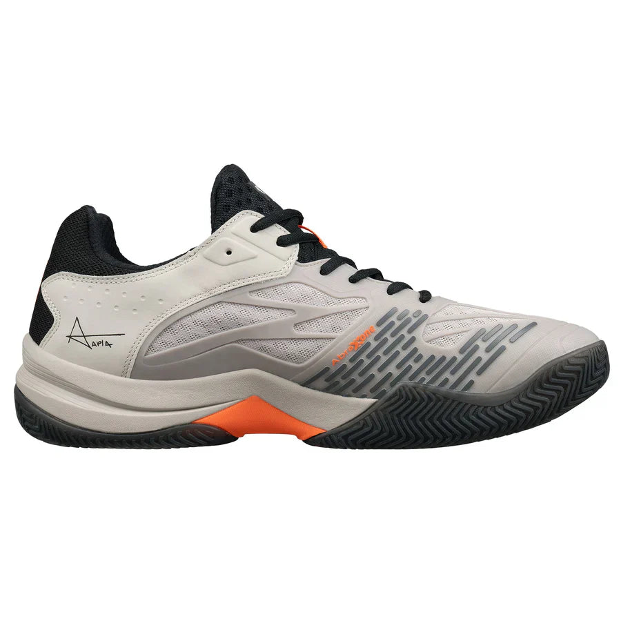 Tenis Nox AT10 Limited Edition By Agustin Tapia