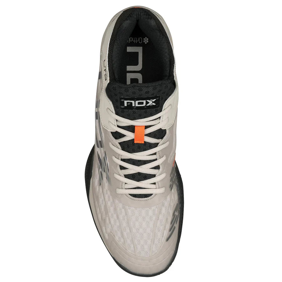 Tenis Nox AT10 Limited Edition By Agustin Tapia