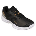 Cargar la imagen en la vista de la galería, Tenis Nox AT10 Pro Negro/Dorado

