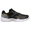 Cargar la imagen en la vista de la galería, Tenis Nox AT10 Pro Negro/Dorado
