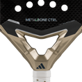 Cargar la imagen en la vista de la galería, Pala Adidas Metalbone Ctrl 3.4 2025
