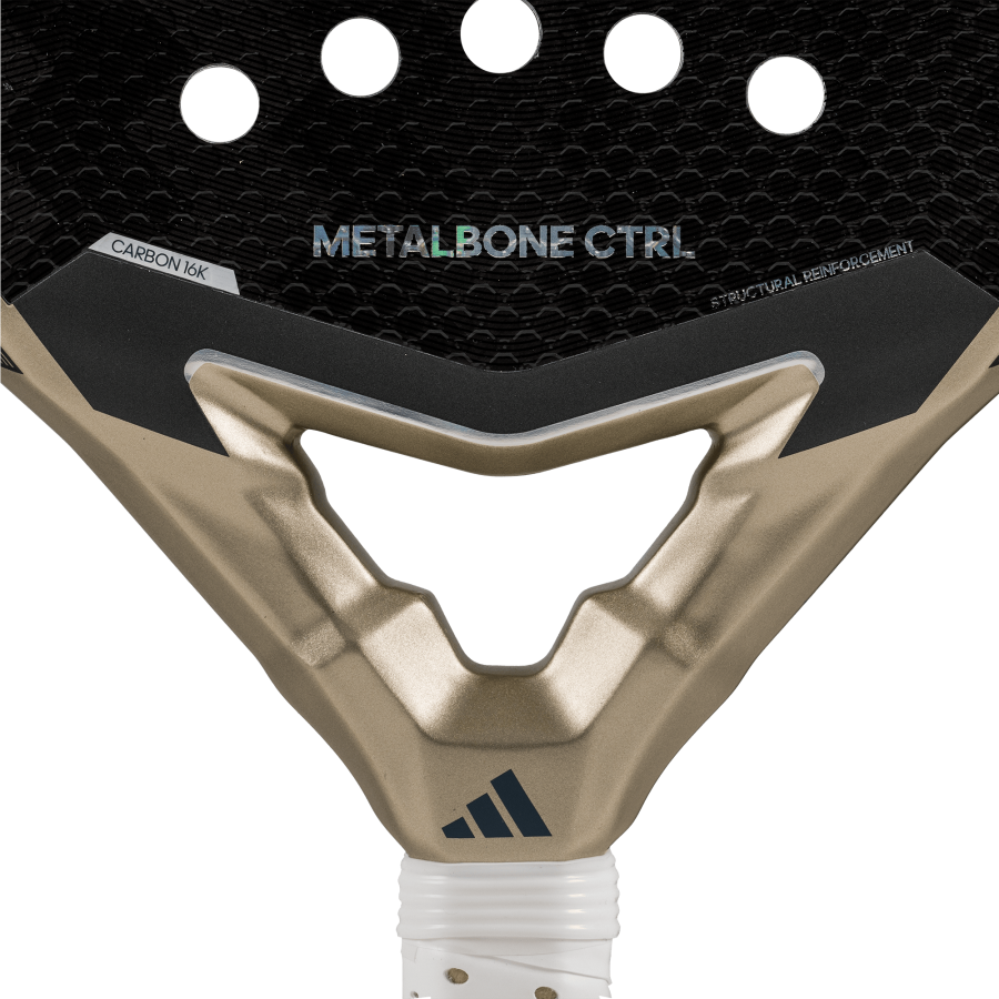 Pala Adidas Metalbone Ctrl 3.4 2025
