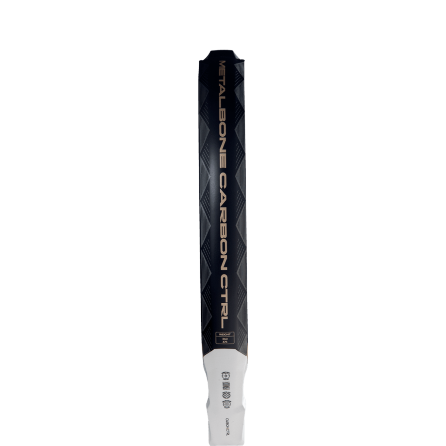 Pala Adidas Metalbone Carbon Ctrl 3.4 2025