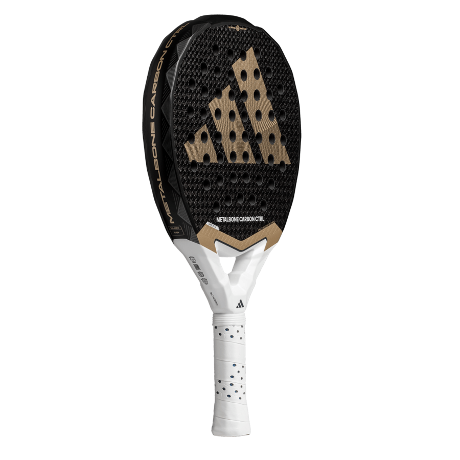 Pala Adidas Metalbone Carbon Ctrl 3.4 2025