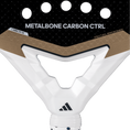 Cargar la imagen en la vista de la galería, Pala Adidas Metalbone Carbon Ctrl 3.4 2025
