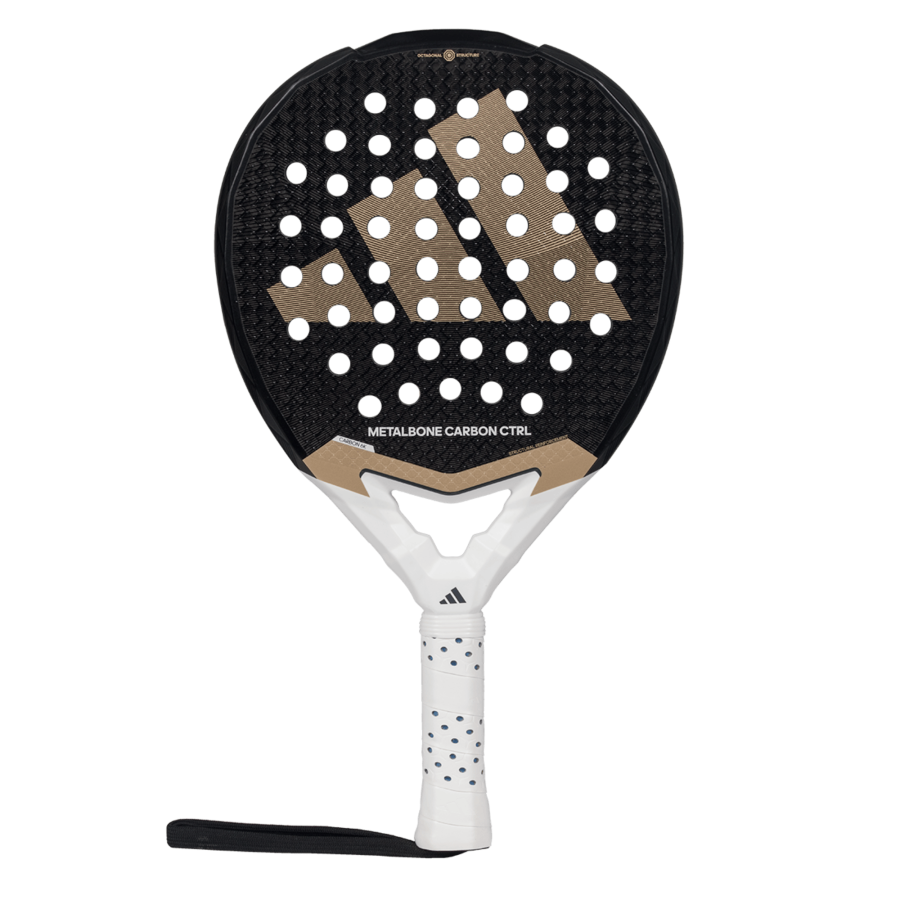 Pala Adidas Metalbone Carbon Ctrl 3.4 2025