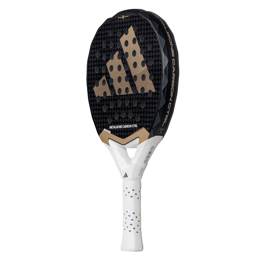 Pala Adidas Metalbone Carbon Ctrl 3.4 2025