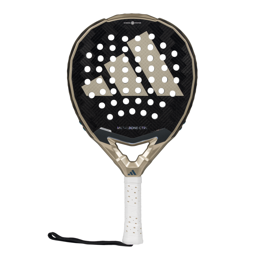 Pala Adidas Metalbone Ctrl 3.4 2025