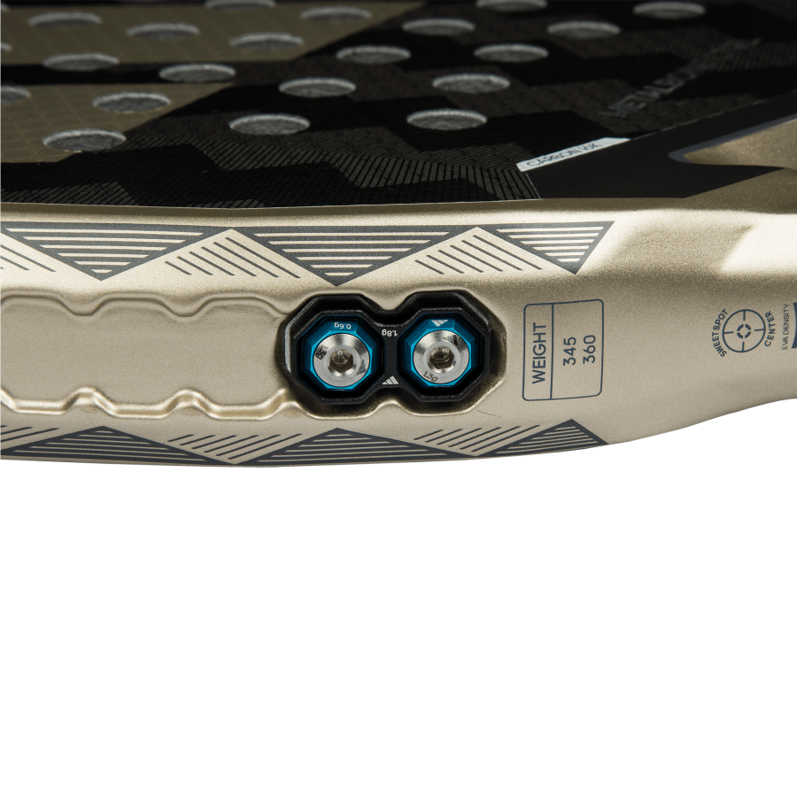 Pala Adidas Metalbone Ctrl 3.4 2025