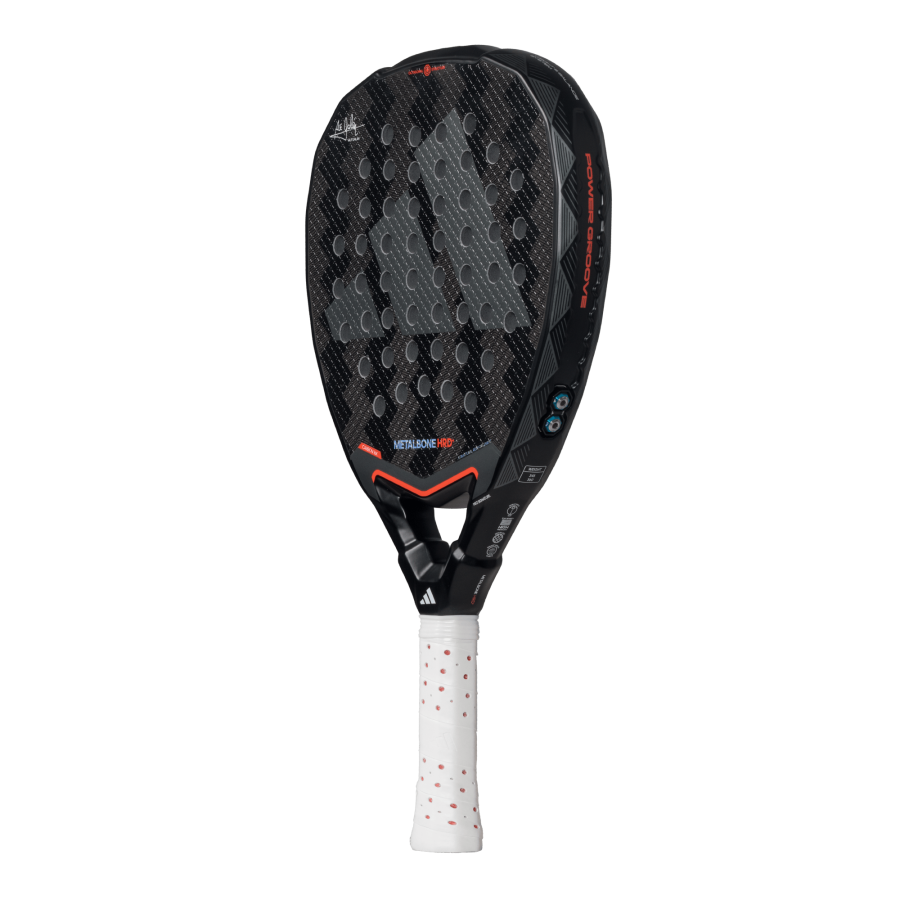 Pala Adidas Metalbone HRD 3.4 2025 by Ale Galan