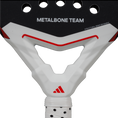 Cargar la imagen en la vista de la galería, Pala Adidas Metalbone Team 3.4 2025
