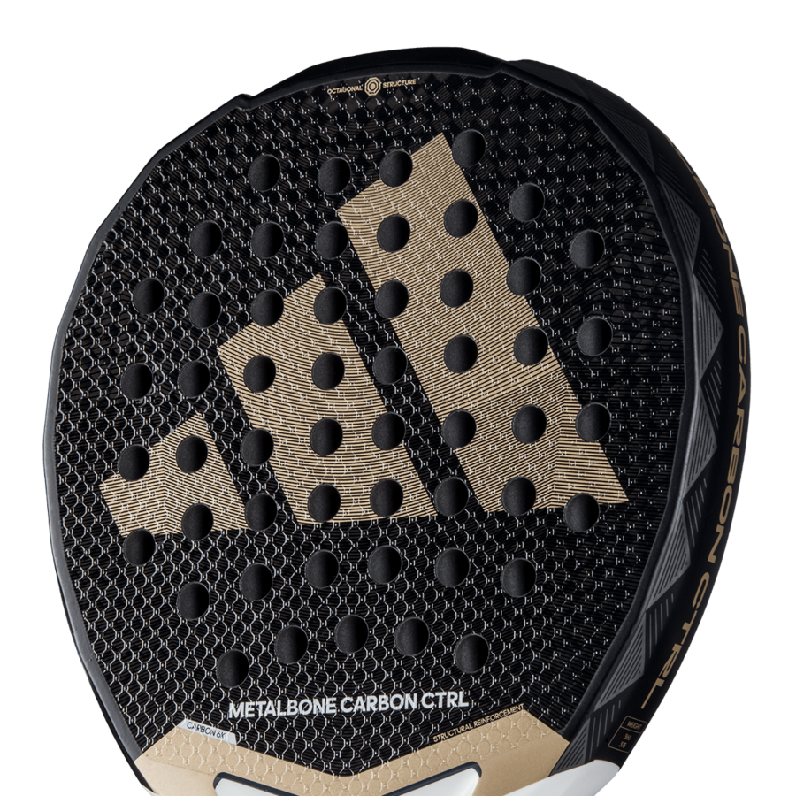 Pala Adidas Metalbone Carbon Ctrl 3.4 2025