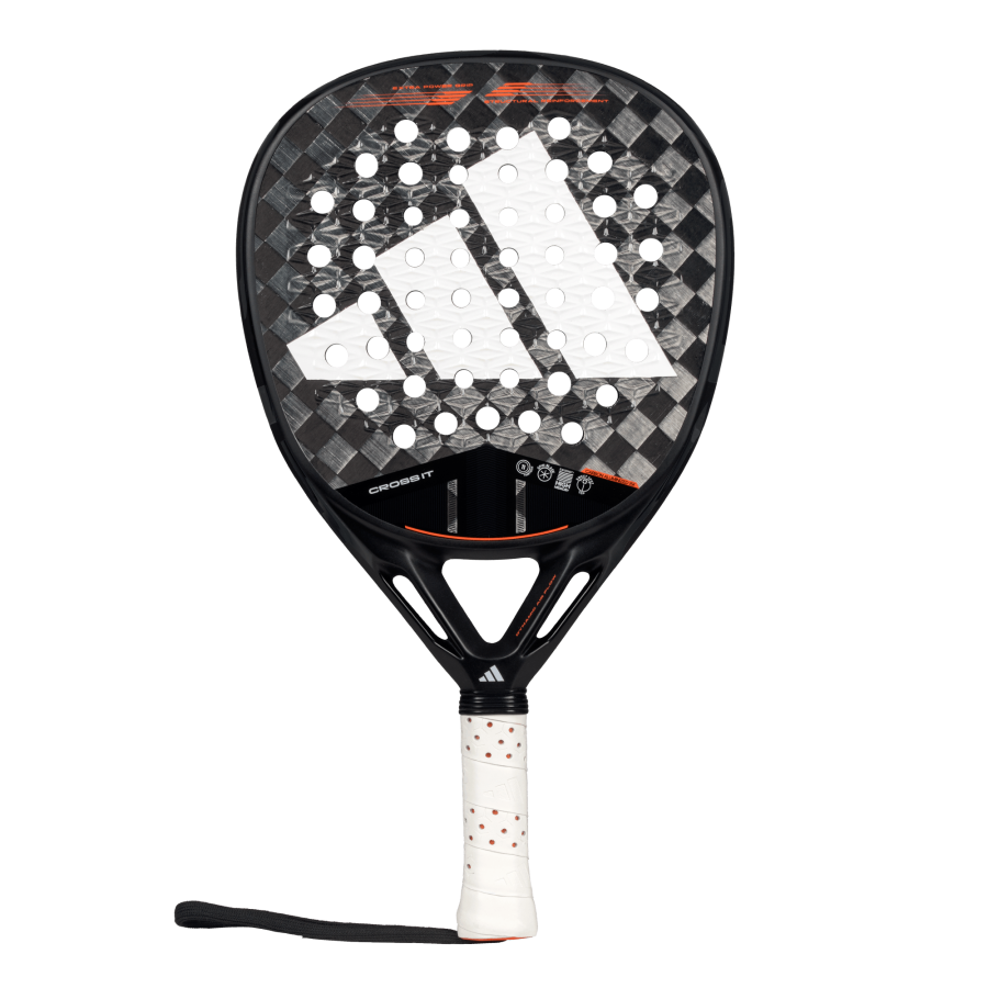 Pala Adidas Cross IT 3.4
