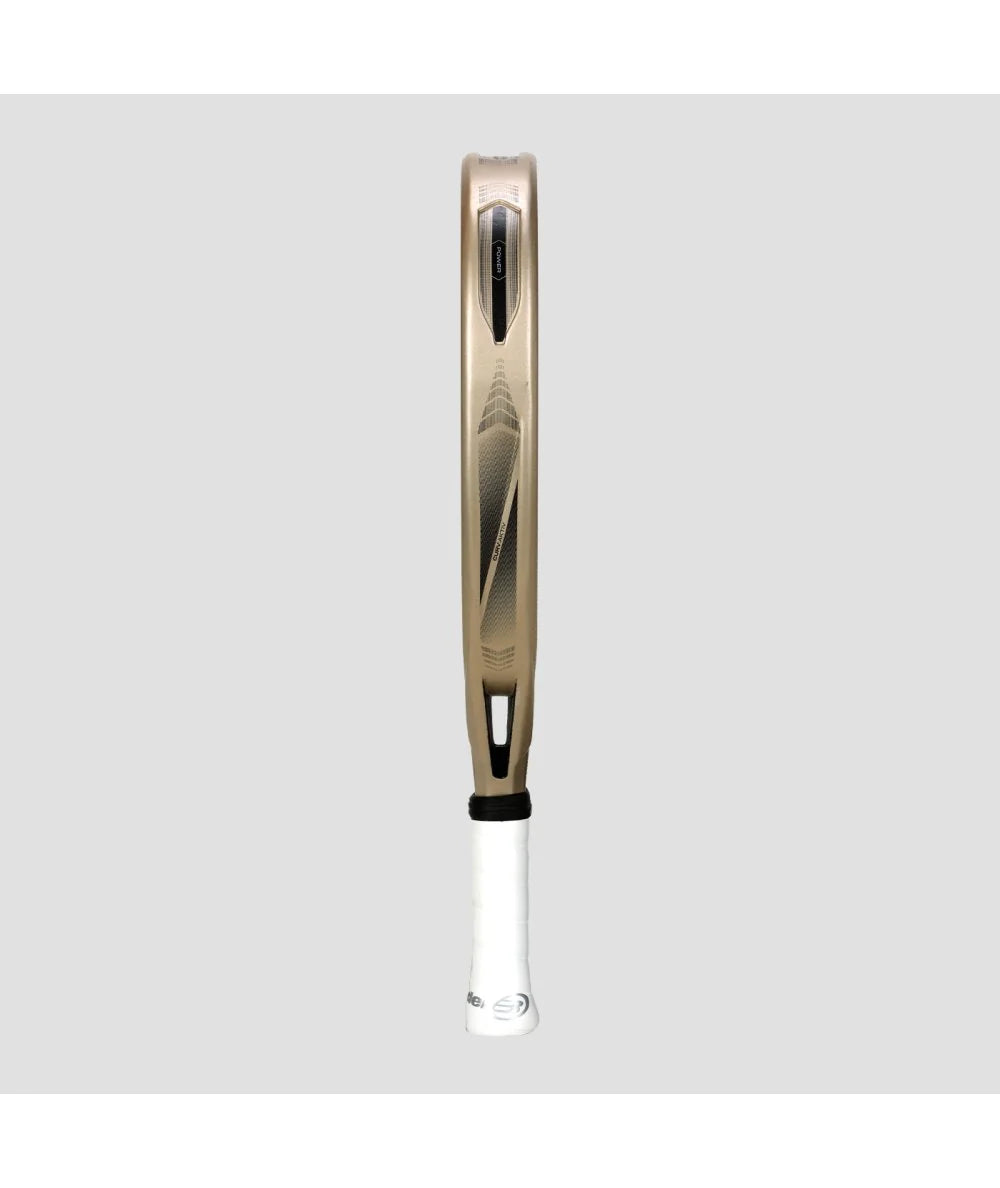 Pala Bullpadel Vertex 04 W 2025