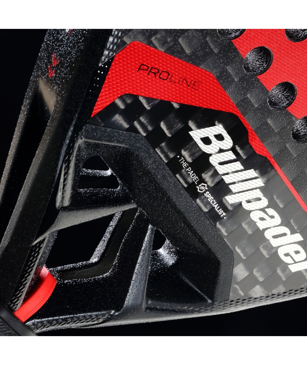 Pala Bullpadel Vertex 04 2024